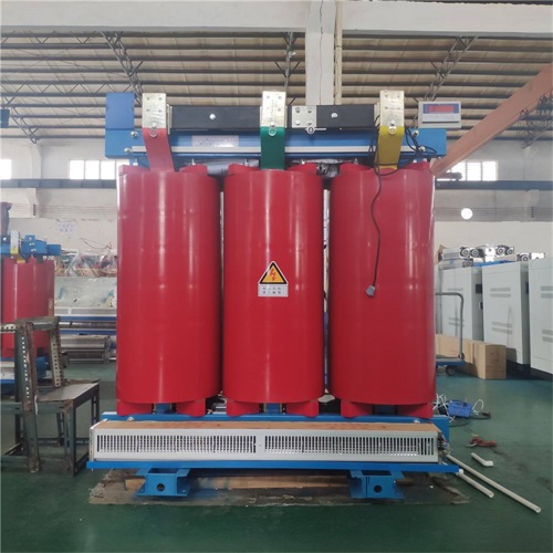 宝塔SCB12-2500KVA/10KV/0.4KV干式变压器